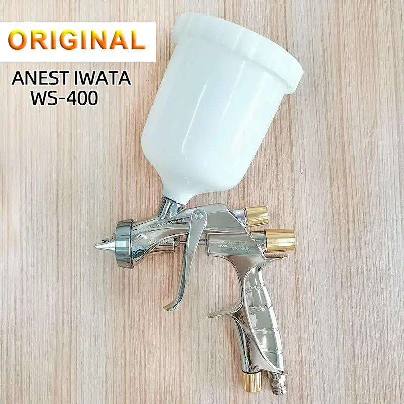 Ϻ  Anest Iwata WS400 Ʈ  , ڵ  ̾
